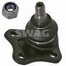 SWAG 32 78 0020 Ball Joint for AUDI, SEAT, SKODA, VW