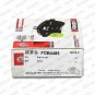 FERODO FDB4485 Brake Pad Set, disc brake for AUDI, SEAT, SKODA, VW