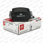 FERODO FDB4485 Brake Pad Set, disc brake for AUDI, SEAT, SKODA, VW