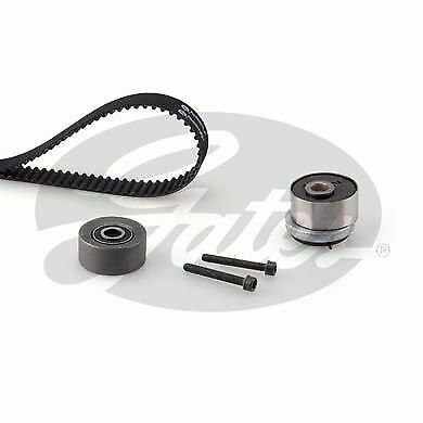 GATES K015603XS Timing Belt Set for ALFA ROMEO, CHEVROLET, FIAT, OPEL, SAAB