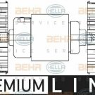 HELLA 8EW 351 029-041 Interior Blower