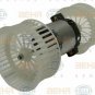 HELLA 8EW 351 029-041 Interior Blower