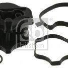 FEBI 45182 Oil Trap, crankcase breather for BMW