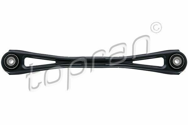 TOPRAN 113 999 Track Control Arm for AUDI, PORSCHE, VW