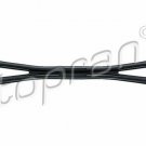 TOPRAN 113 999 Track Control Arm for AUDI, PORSCHE, VW