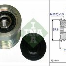 INA 535007210 Alternator Freewheel Clutch for VOLVO