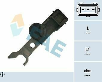 FAE 79166 Sensor, camshaft position for OPEL