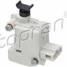 TOPRAN 115 153 Control, central locking system for VW