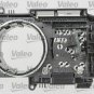 VALEO 251661 Steering Column Switch for SEAT, SKODA, VW