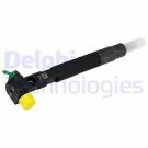DELPHI HRD348 Injector for INFINITI, JEEP, MERCEDES-BENZ