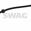 SWAG 10938352 Hydraulic Hose, steering system for MERCEDES-BENZ