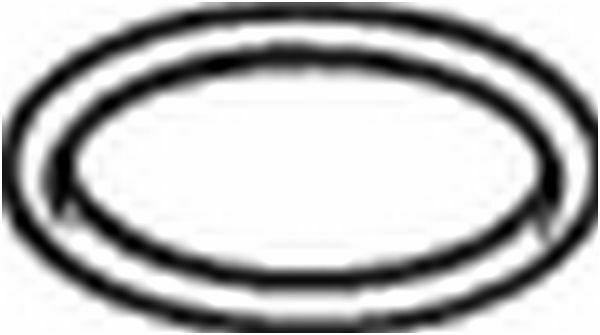 BOSAL 256-269 Gasket, exhaust pipe