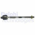 DELPHI TA2032 Tie Rod Axle Joint for MERCEDES-BENZ