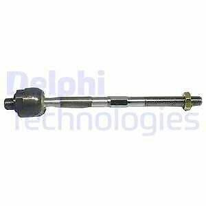 DELPHI TA2032 Tie Rod Axle Joint for MERCEDES-BENZ