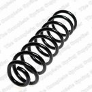 LESJOFORS 4056844 Coil Spring for MERCEDES-BENZ
