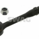SWAG 10 93 8631 Tie Rod End for MERCEDES-BENZ