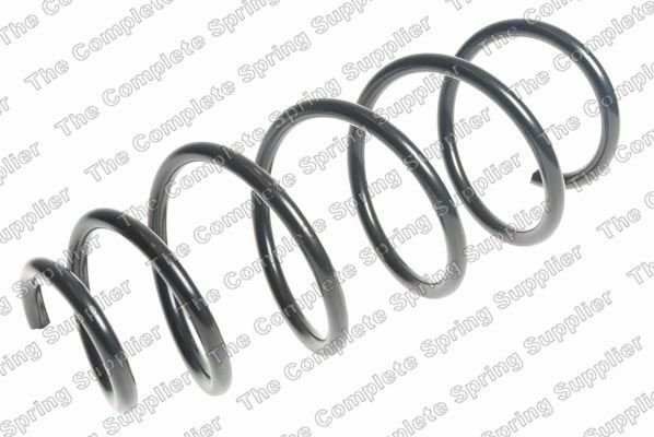 LESJOFORS 4014221 Coil Spring for CHEVROLET