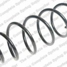 LESJOFORS 4014221 Coil Spring for CHEVROLET
