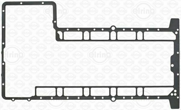 ELRING 000.162 Gasket, wet sump for BMW, WIESMANN