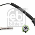 FEBI 102009 Sensor, exhaust gas temperature