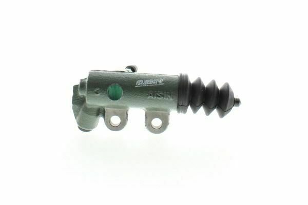 AISIN EUROPE S.A. CRT-114 Slave Cylinder, clutch for TOYOTA
