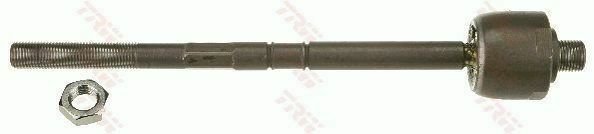 TRW JAR1056 Tie Rod Axle Joint for MERCEDES-BENZ