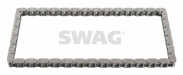 SWAG 30 93 9970 Timing Chain for AUDI, VW