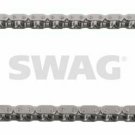 SWAG 30 93 9970 Timing Chain for AUDI, VW