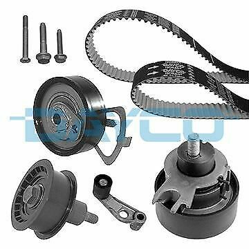 DAYCO KTB347 Timing Belt Set for AUDI, SEAT, SKODA, VW