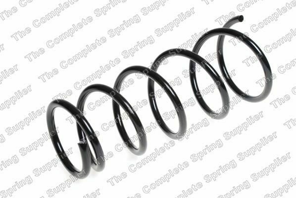 LESJOFORS 4088925 Coil Spring for SUZUKI