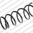 LESJOFORS 4088925 Coil Spring for SUZUKI