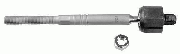 LEMF&Atilde;�RDER 34600 01 Tie Rod Axle Joint for ALPINA, BMW, ROLLS-ROYCE