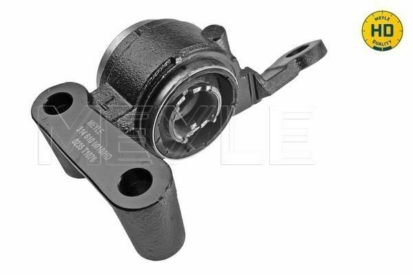 MEYLE GERMANY 3146100010/HD Control Arm-/Trailing Arm Bush for MINI