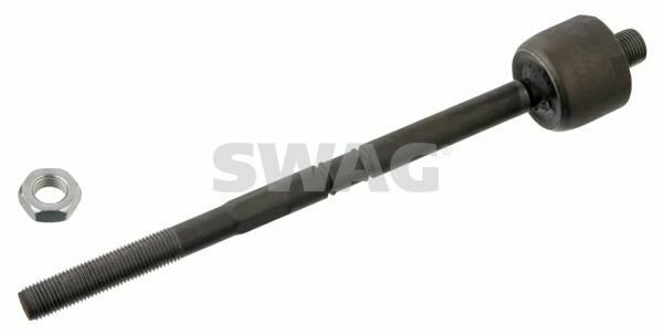 SWAG 10929513 Tie Rod Axle Joint for MERCEDES-BENZ