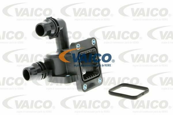 VAICO V20-0743 Coolant Flange for BMW