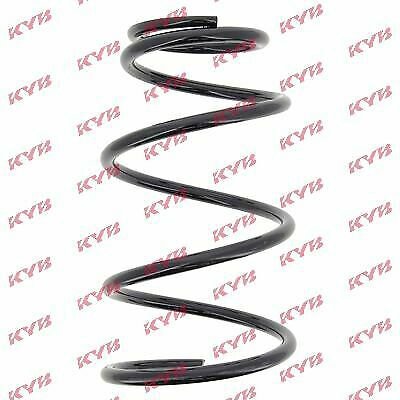 KYB RA3766 Coil Spring for TOYOTA