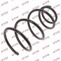 KYB RA3766 Coil Spring for TOYOTA