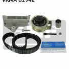 SKF VKMA 01942 Timing Belt Set for AUDI, FORD, SEAT, SKODA, VW