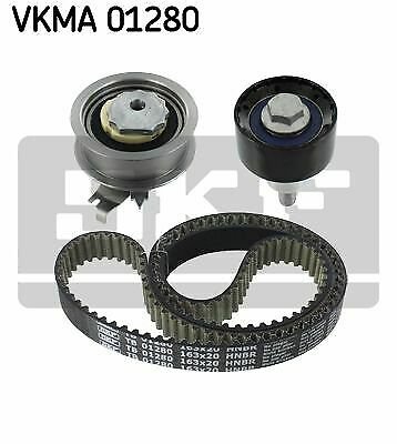 SKF VKMA01280 Timing Belt Set for AUDI, SEAT, SKODA, VW