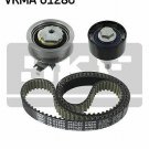 SKF VKMA01280 Timing Belt Set for AUDI, SEAT, SKODA, VW