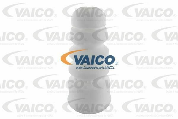 VAICO V10-1445-1 Rubber Buffer, suspension for AUDI, SKODA, VW