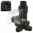 FEBI 45799 Sensor, pneumatic suspension level
