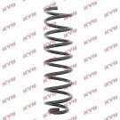 KYB RG3160 Coil Spring for MERCEDES-BENZ
