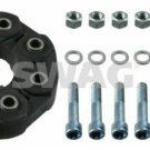 SWAG 10 92 1199 Joint, propshaft for MERCEDES-BENZ