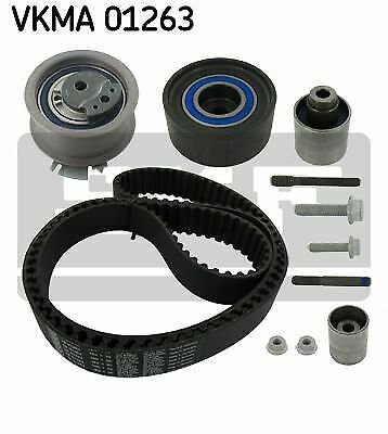 SKF VKMA 01263 Timing Belt Set for AUDI, SEAT, SKODA, VW