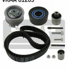 SKF VKMA 01263 Timing Belt Set for AUDI, SEAT, SKODA, VW