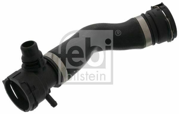 FEBI 49257 Radiator Hose for BMW