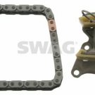 SWAG 30945006 Timing Chain Kit for AUDI, SEAT, SKODA, VW