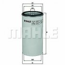MAHLE KC 200 Fuel filter