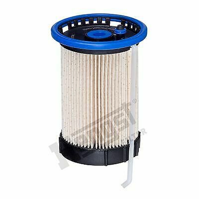 HENGST E447KP Fuel filter for AUDI, SEAT, SKODA, VW